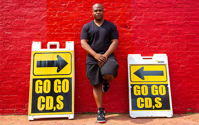 D.C. Music