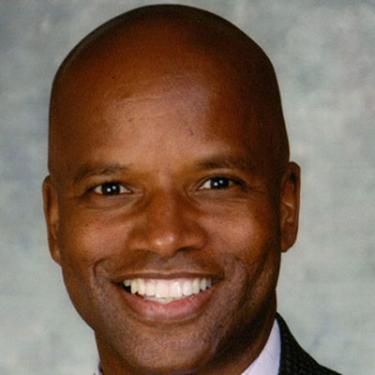 Headshot of George Edwards.