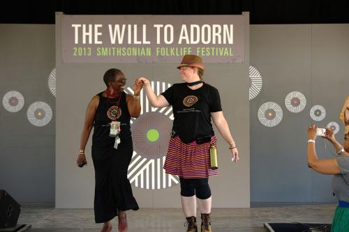 Curatorial Research, Programs, and Projects
