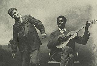 Blue Ridge Institute Records