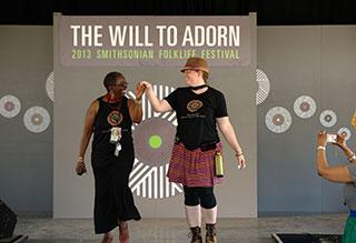 Curatorial Research, Programs, and Projects