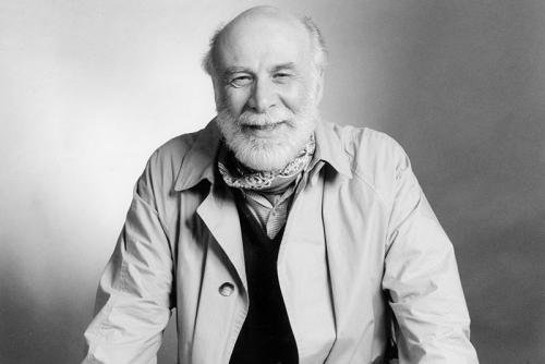 Ralph Rinzler Folklife Archives and Collections