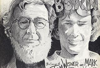 Tom Wisner Papers