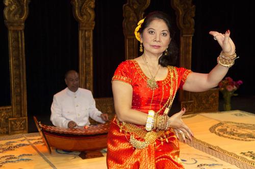Apsara Ensemble