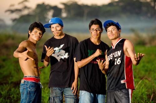 Brô MC&rsquo;s