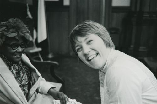 Barbara Dane