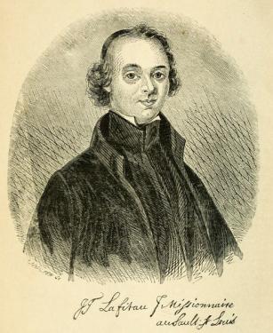 Father Lafitau