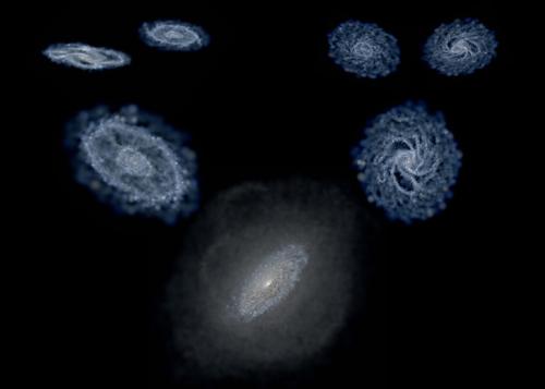 spacetime