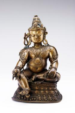 Freer Sackler bronze collection