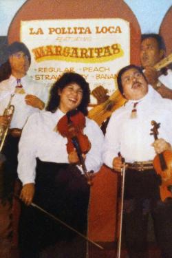 Mariachi Los Gavilanes 1984