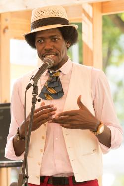 2017 Smithsonian Folklife Festival