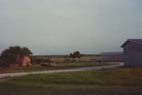 Douglas family ranch