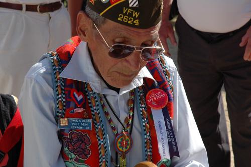 National World  War II Reunion