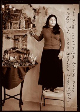 Mother Tongues: Endangered Languages in New York and Beyond