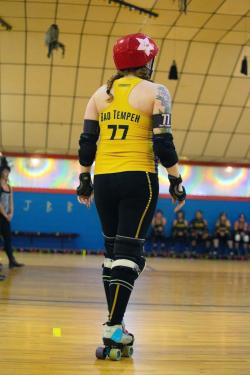 Charm City Roller Derby