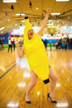 Charm City Roller Derby