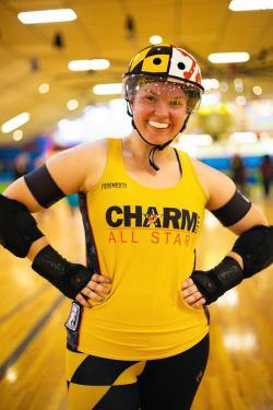 Charm City Roller Derby