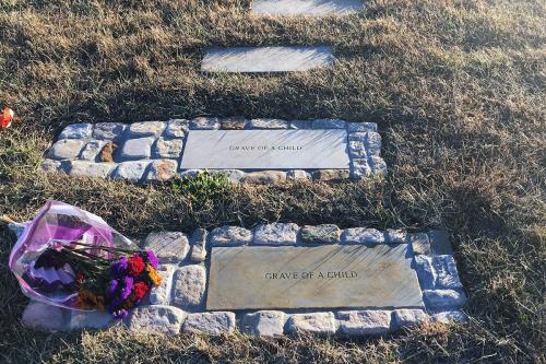 Contrabands and Freedmen&raquo;s Cemetery