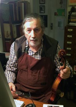 David Segal