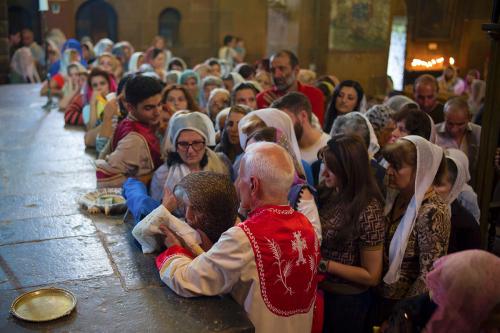 Feast of St. George