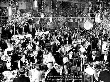 1929 Academy Awards