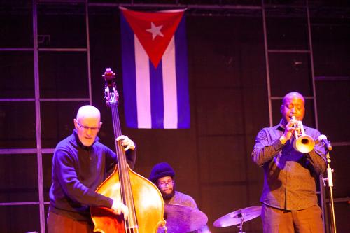 Francisco Rigores memorial event