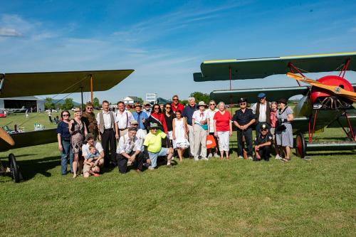 Golden Age Flying Circus