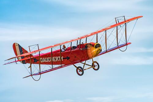 Golden Age Flying Circus