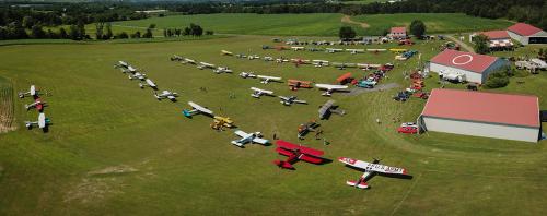 Golden Age Flying Circus