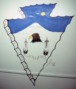 Intermountain Indian School, Brigham City, Utah