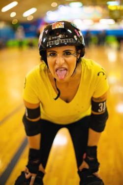 Charm City Roller Derby