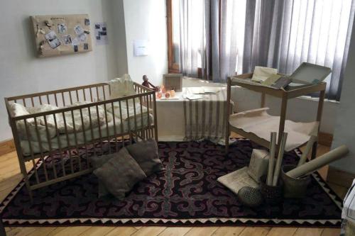 Bhutanese textile design competition