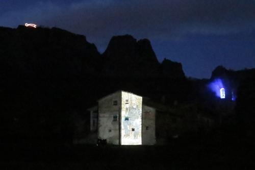 Same scene as the previous image, with a different projection.