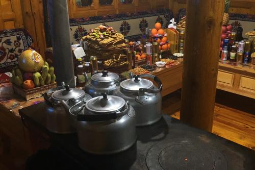 Losar Tibetan New Year