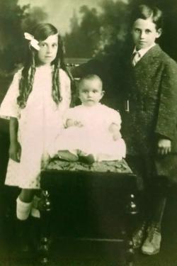 Magarian family photos