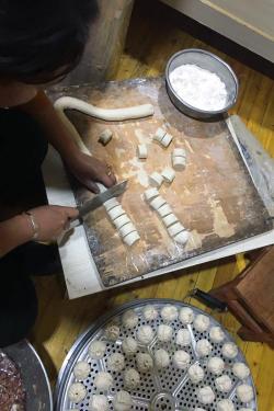 Losar Tibetan New Year