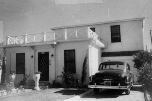House in Corpus Christi, Texas