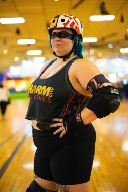Charm City Roller Derby