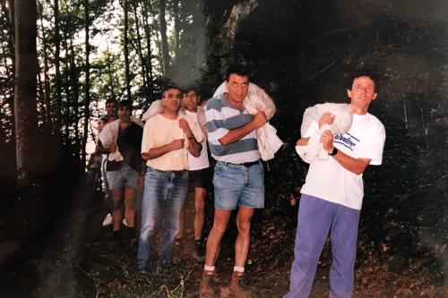 l’Aplec del centenari