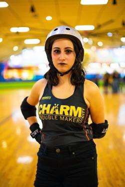 Charm City Roller Derby