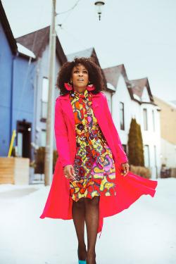 Tanika Charles