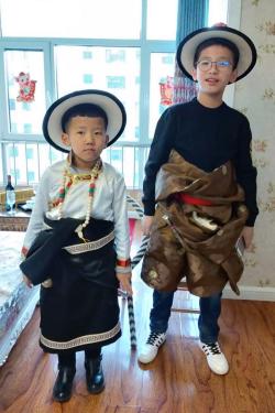 Losar Tibetan New Year