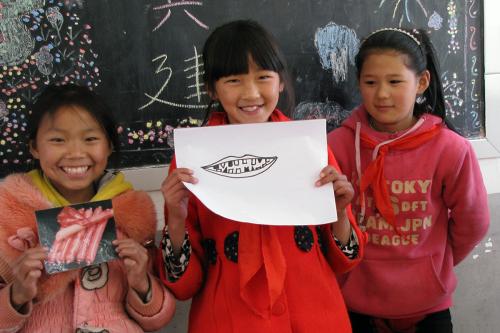 Tibetan nutrition workshops