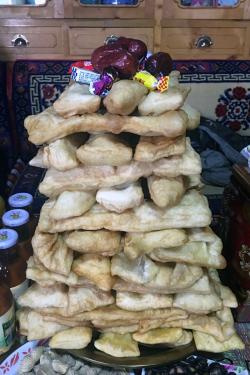 Losar Tibetan New Year