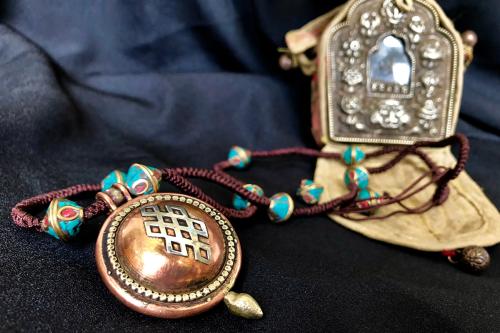 Zanta jewelry
