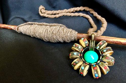 Zanta jewelry