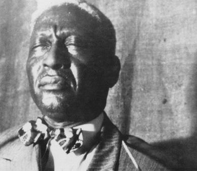 Lead Belly