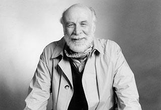 Ralph Rinzler