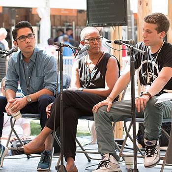 Revolutionary Truths: Challenging Mass Media as Minority Reporters