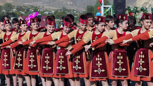 The Festival Puli